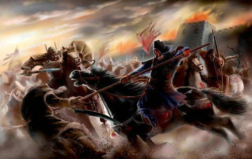 汉武帝穷兵黩武打匈奴毁了一代人值不值答案太值了