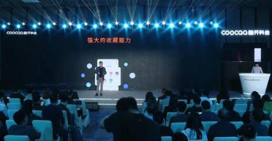 手机|一键打通“低频大屏”，“共享屏APP”的连通革命
