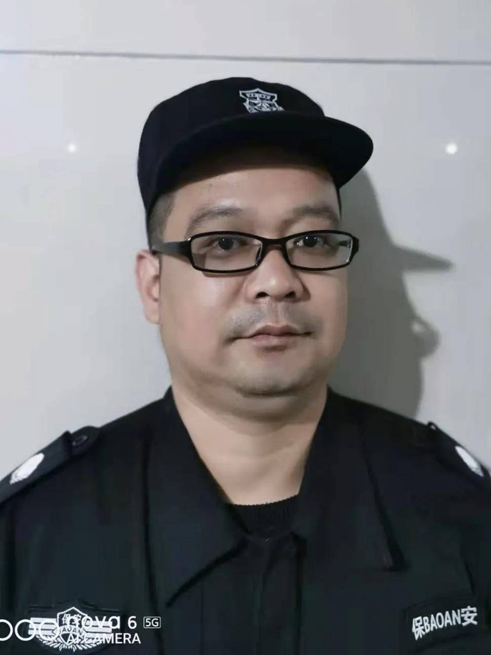 感动中登 致敬劳动——中登·城市花园篇