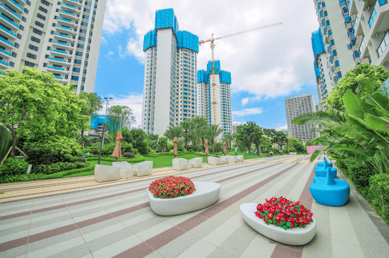 惠州大亚湾【碧桂园银滩花园】最新火爆消息,价格竟然这么优惠,详情