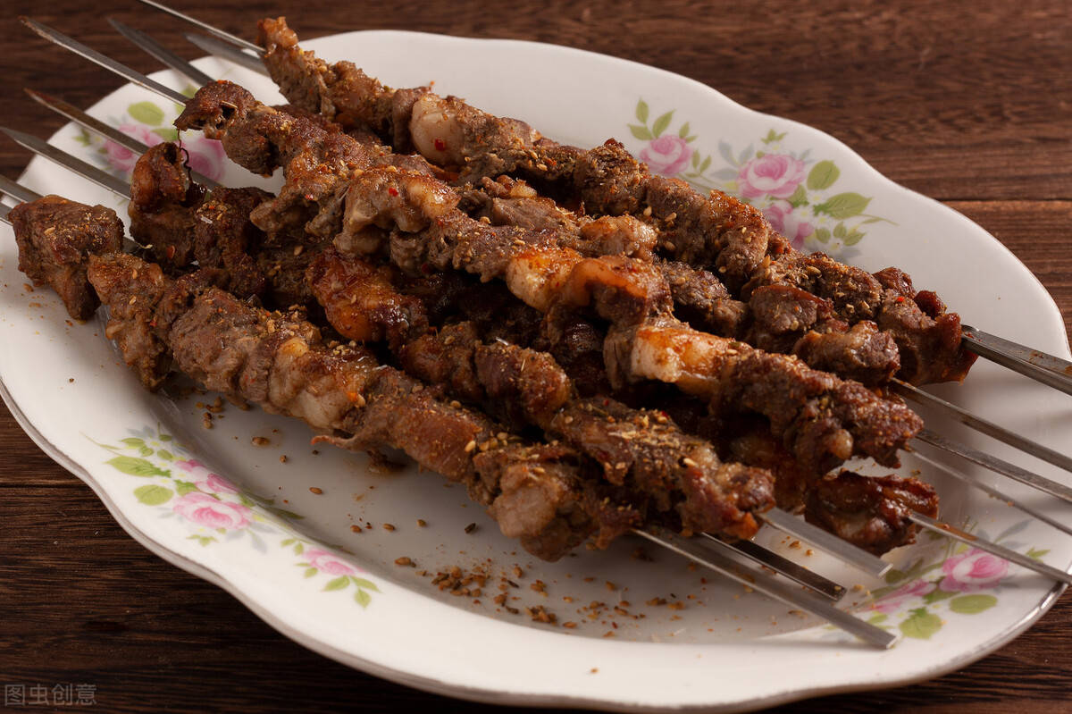 [新疆景点排行及美食导览]