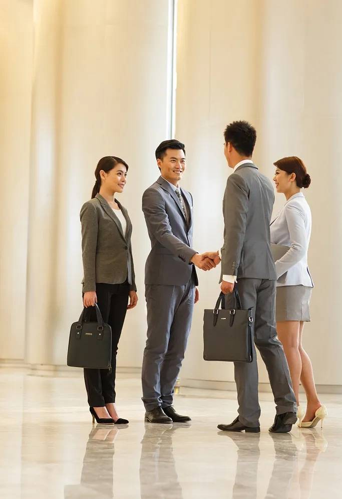 浩然企业管理咨询.科学经营,系统管理团队_领导