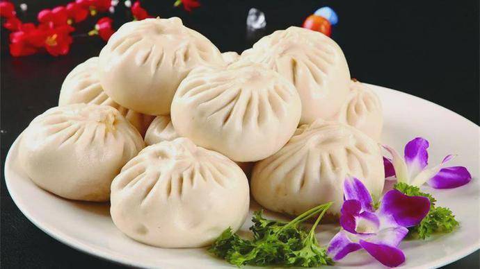 寻味美食沐森五月餐厅初夏养生盛宴