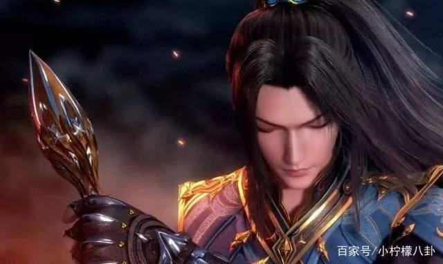 唐三为什么放弃当家主 而在斗罗大陆重来 唐门不是他的梦想吗 动漫