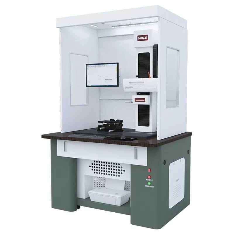 威尔量仪将参加2021(第23届)大连国际工业博览会