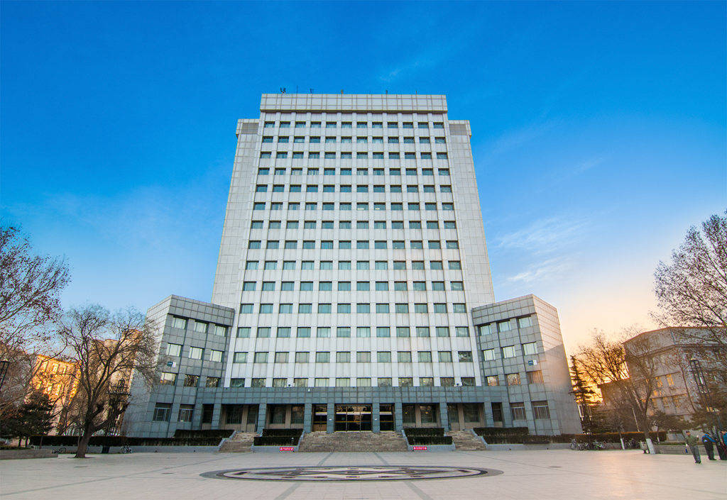 原创北邮学生求职b站被怼北京邮电大学就业率达99该专业全国第一