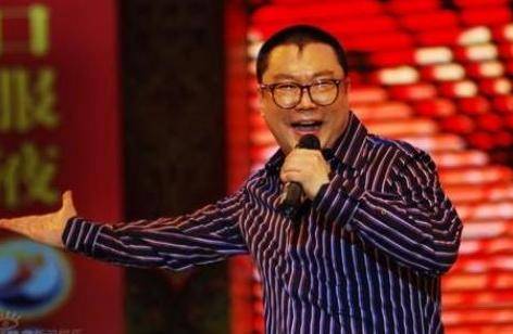 原创著名歌手尹相杰近况瘦到皮包骨认不出紧随于文华像跟班儿