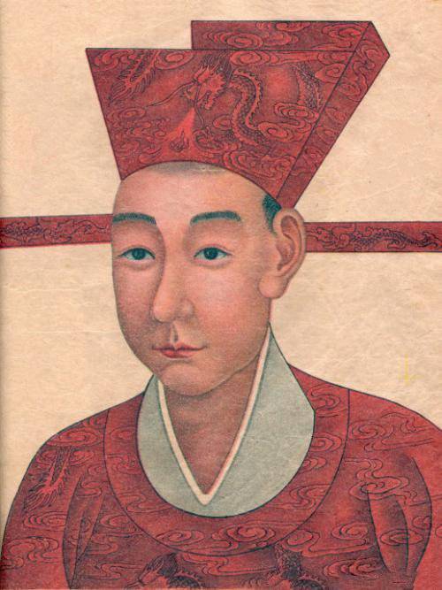 战,就必须要提一下宋恭帝赵14,熟悉两宋史的人都知道,称呼两宋帝王