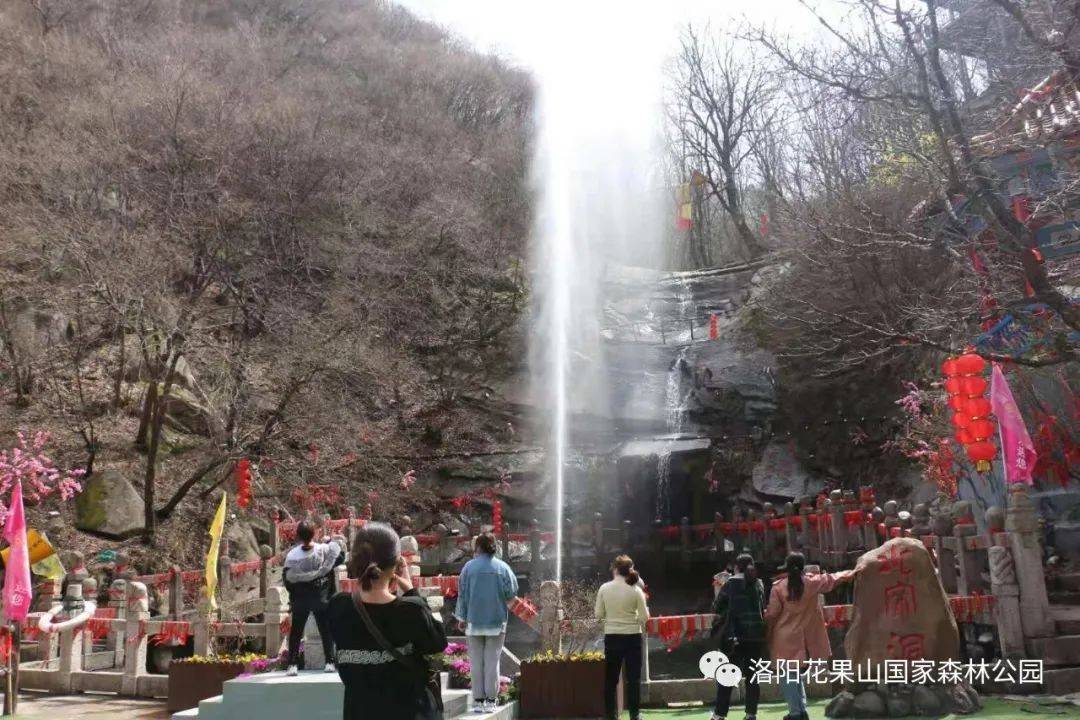 花果山西遊千古情——五一萌寵主題遊,各項娛樂嗨翻天_景區