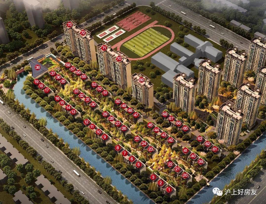 【官网】——上海金山——建邦国宸府——真面目?内部爆料!看完你还敢买?！！_建面