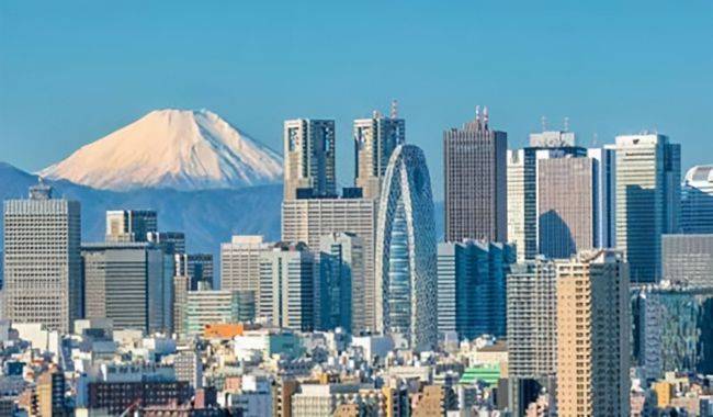 日本房产崩盘后那些没房的人赚翻了恰恰相反