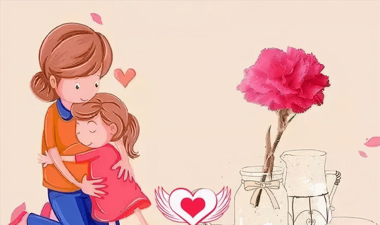 辰颐物语献礼母亲节五一劳动节后给妈妈的一份礼