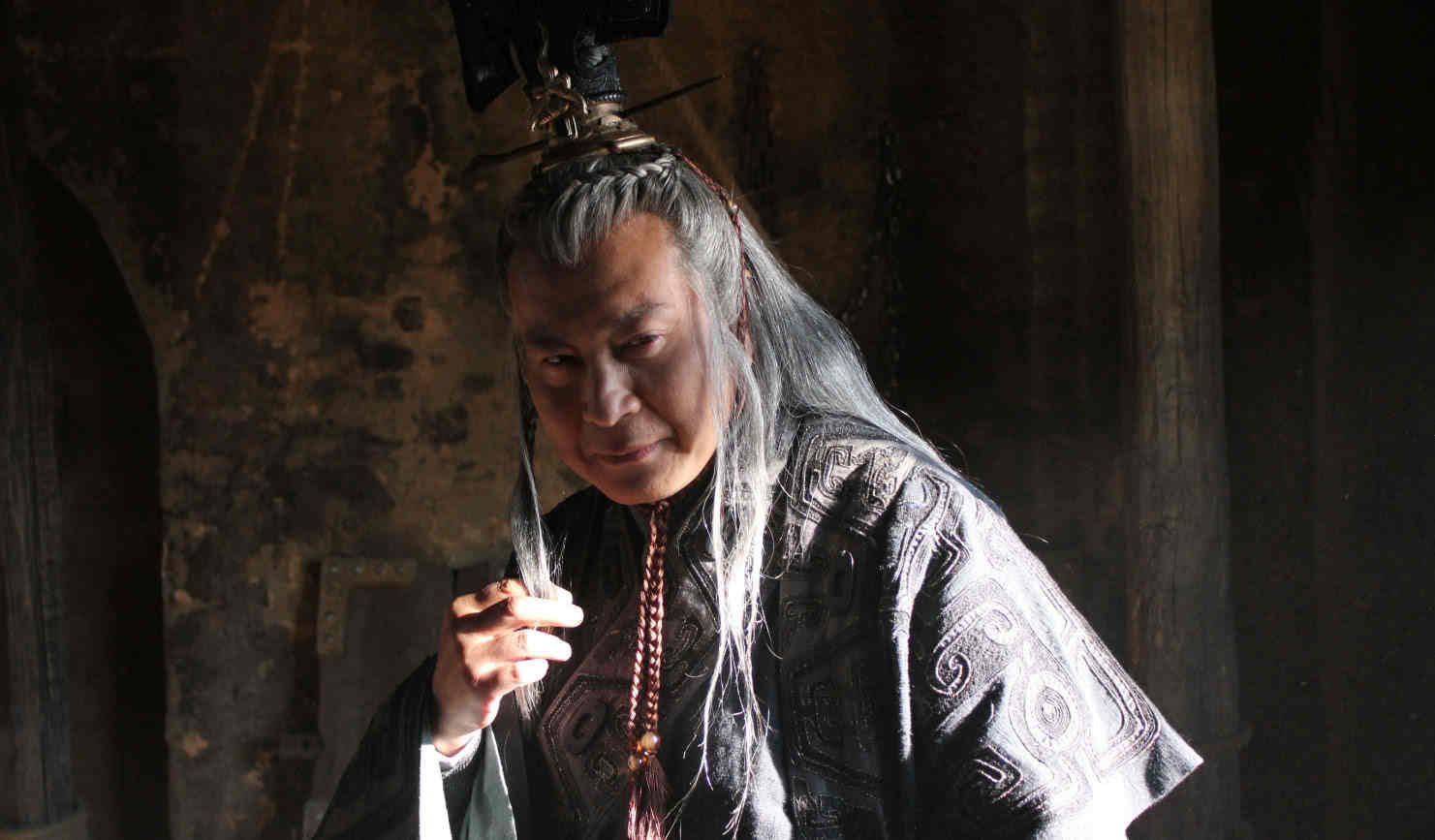 原创李斯拥立胡亥或许是名正言顺,再者他和扶苏不是一路人!