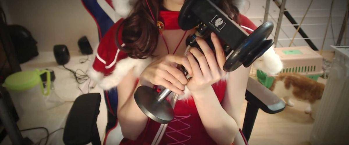 获刑!大连一女主播赚钱走歪道 刷钱建群发淫秽视频