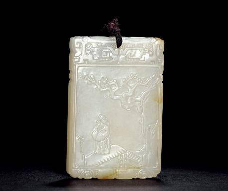 如何分辨玉石的年代 6c3c9e90e878492e9395e673be4d6f19.jpeg