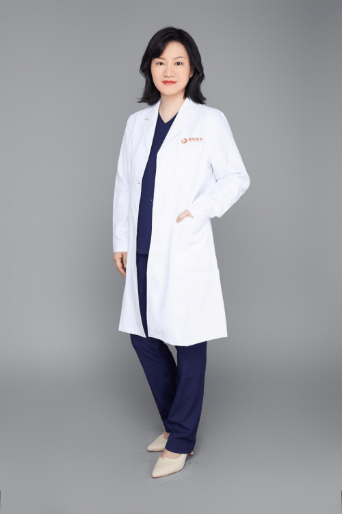 国医整形医院医学美容中心徐薇主任受邀参加艾尔建学院注射医生培训