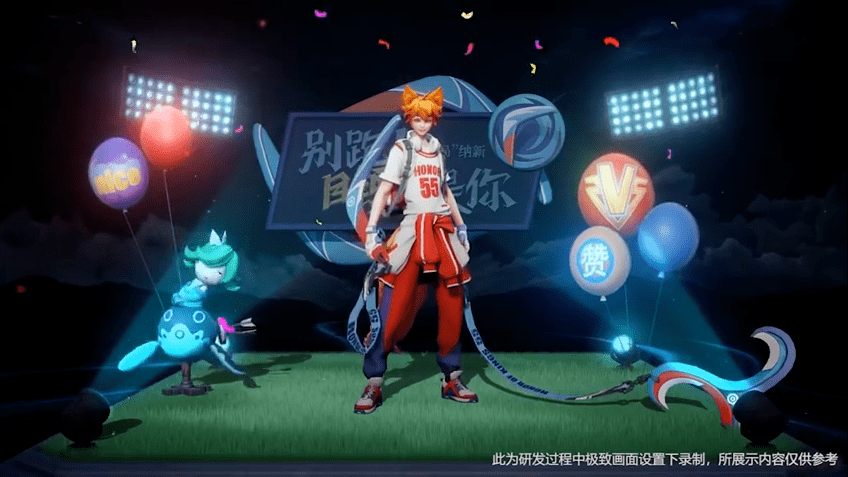 王者荣耀玄策张良五五开黑节皮肤官宣三款限定皮肤返场确定