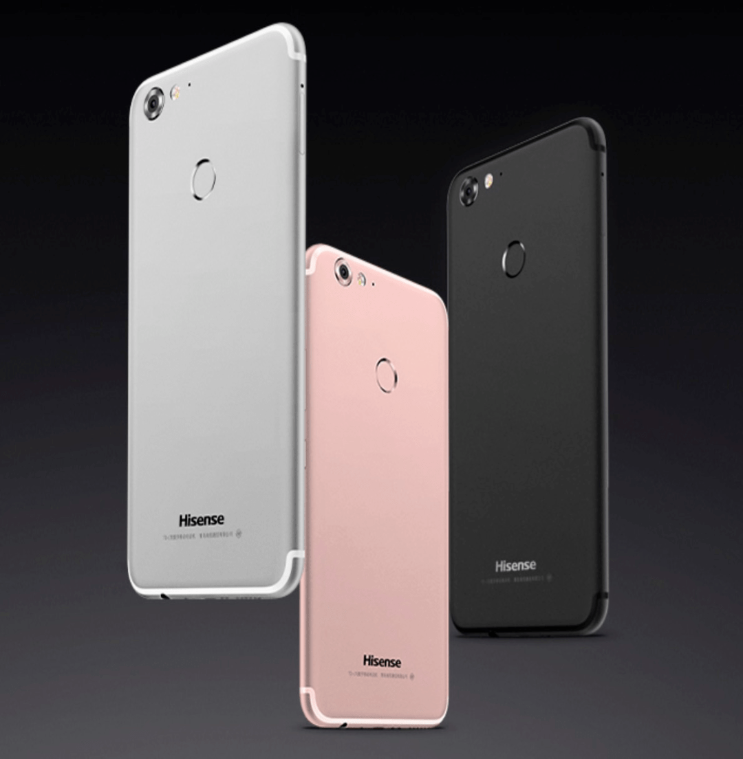 海信手机hisenseh10内置原生壁纸分享