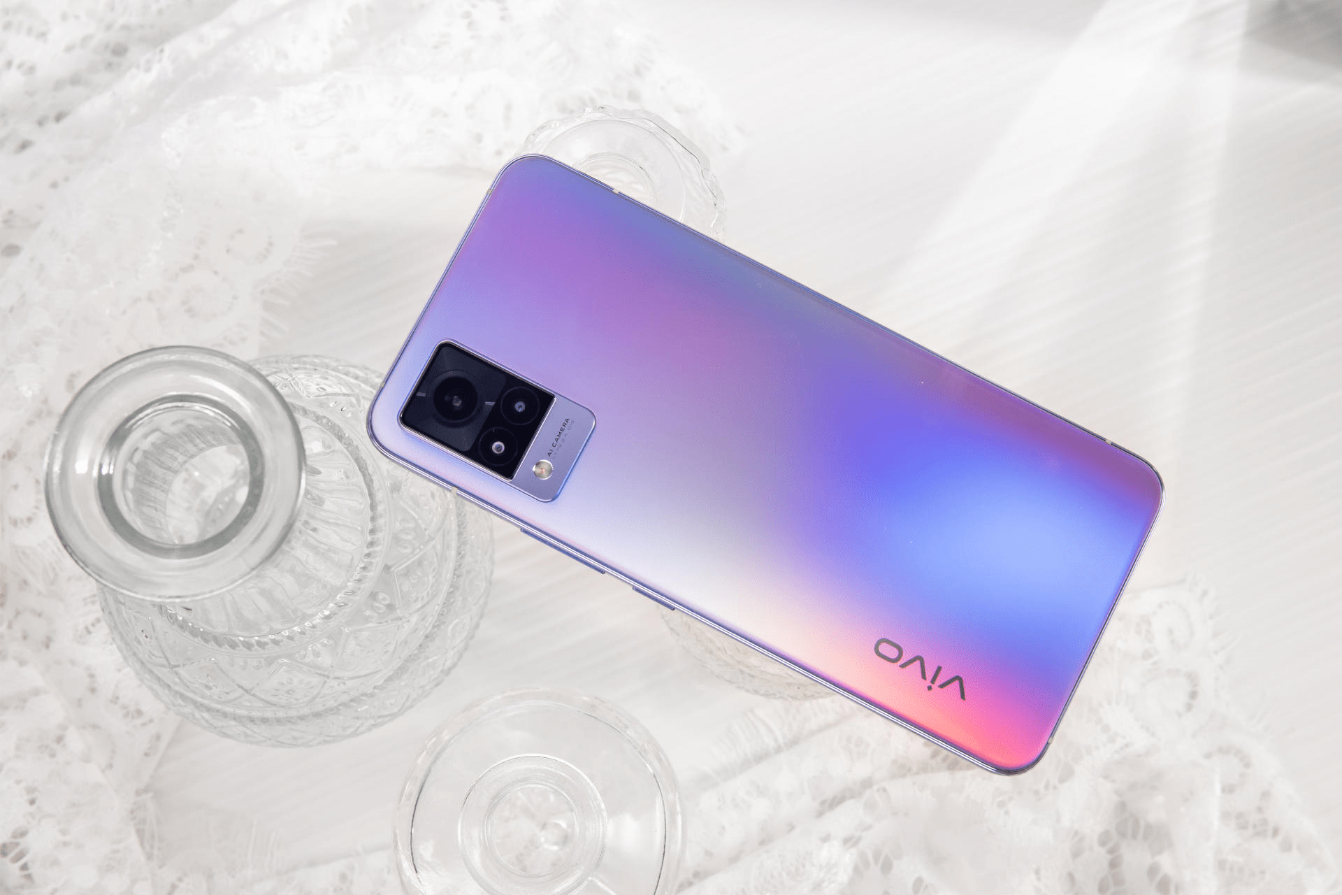 手机影像的温情用vivos9记录日落后的9小时