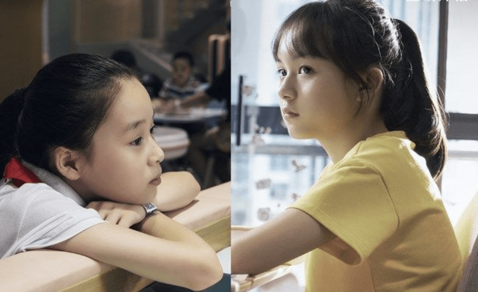 小舍得欢欢送米桃二手连衣裙被拒暴露出穷养与富养的差距