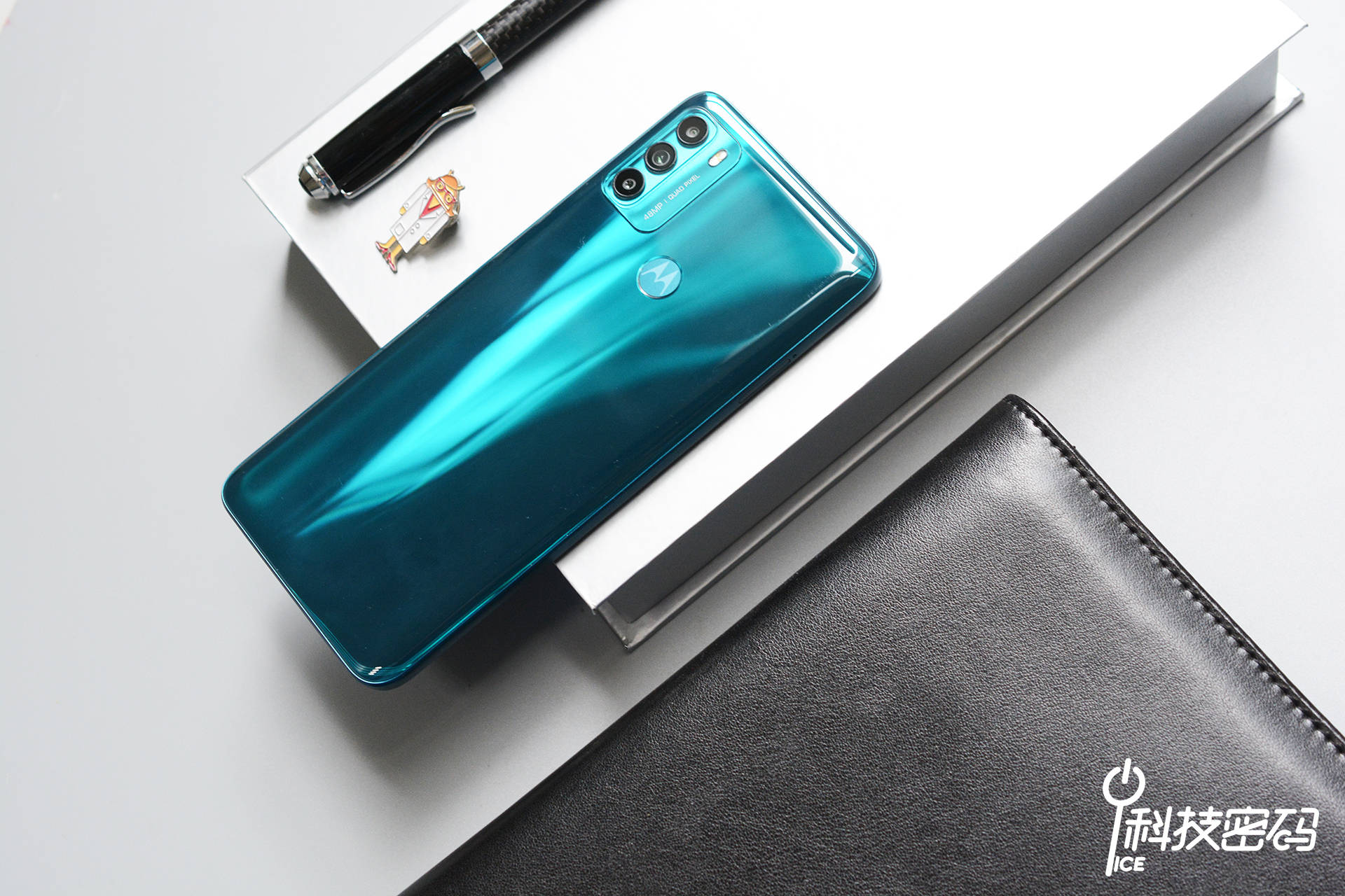 原创入门好推荐5g普惠神器motorolag50体验分享