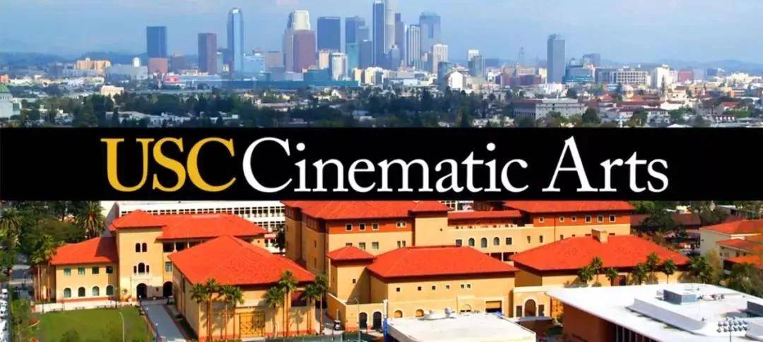 南加州大學電影藝術學院(usc school of cinematic arts,簡稱sca)於