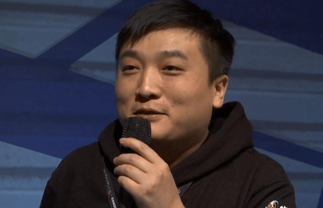 ifty"内讧"再次爆发?a 点名炮轰骄阳铁粉:龙四哥已不敢说话了