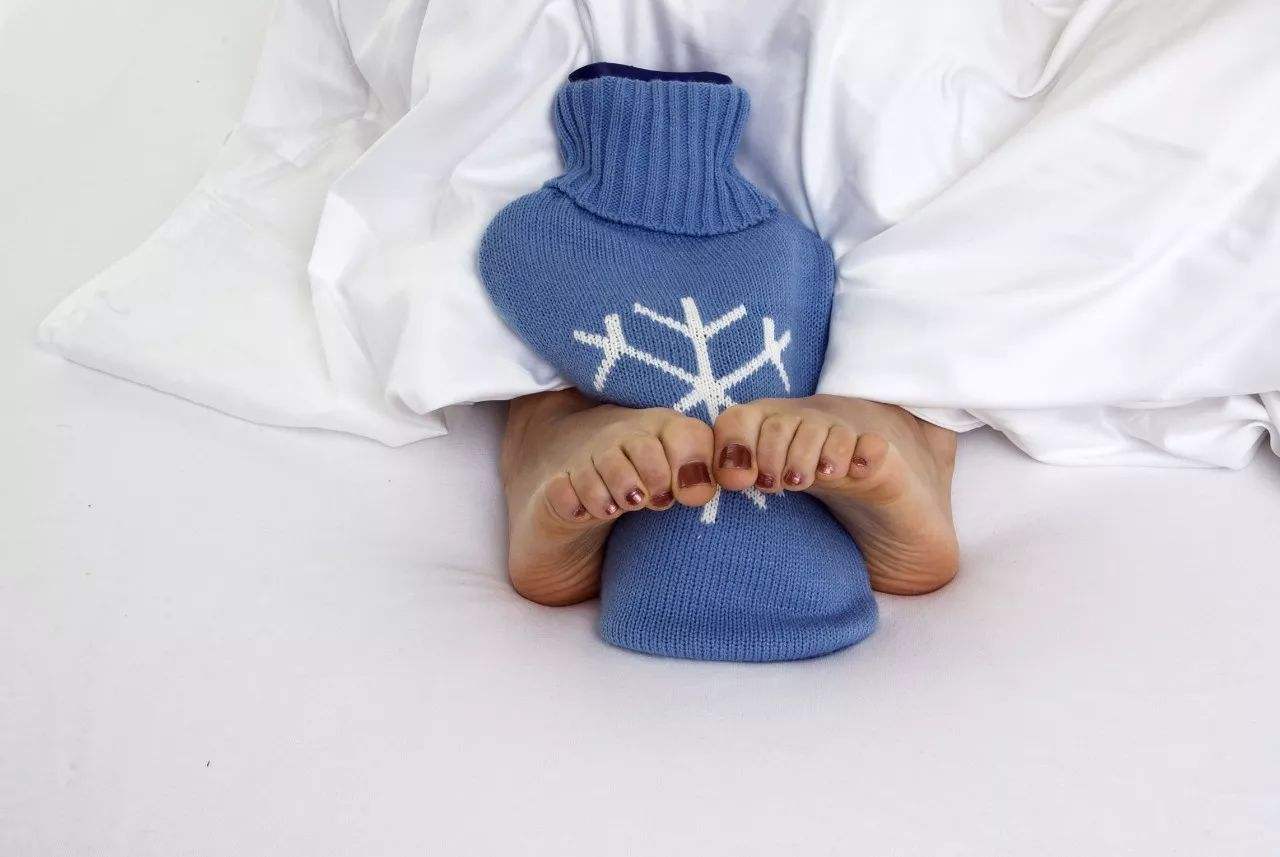 一年四季都手脚冰冷阳虚需养生快试试这几种调理方法