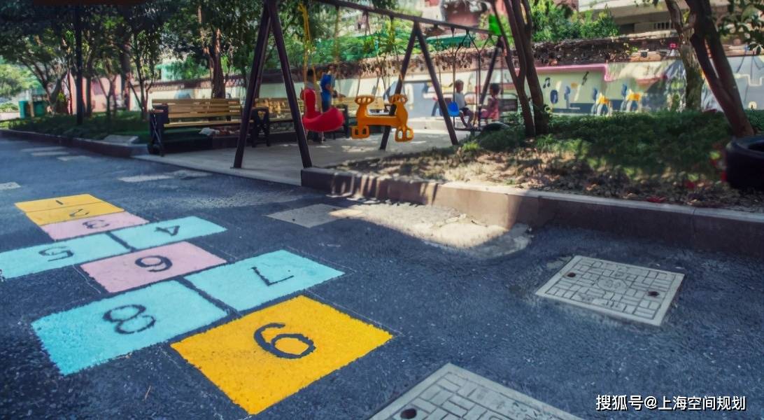 我们需要怎样的社区公共空间?