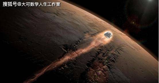 远古金星曾有文明？NASA探测器拍到大片城市废墟，是谁留下的？