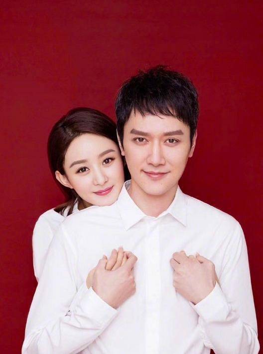 泪奔赵丽颖官宣离婚粉丝却不为所动2小时反涨16万粉