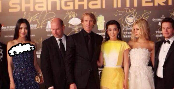 赵茜也是个演员,出道已经七八年了,但很多人可能因为《山河令》才认识