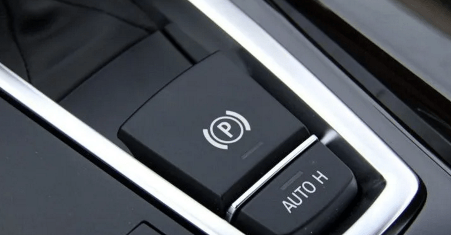 紧急情况下电子手刹能用作刹车使用吗