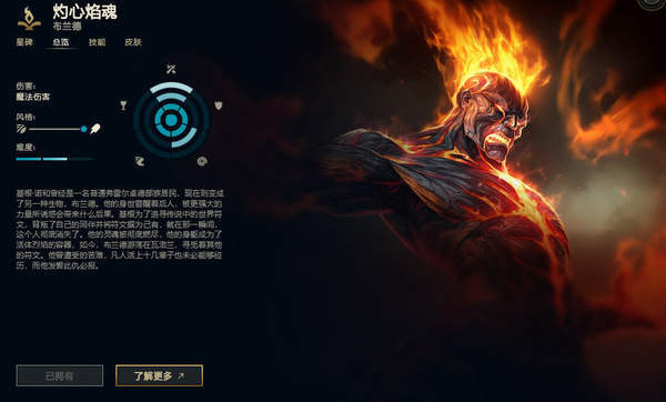 荣耀行刑官|《LOL》测试服部分英雄称号变更 瘴地怪鼠，时间奇才
