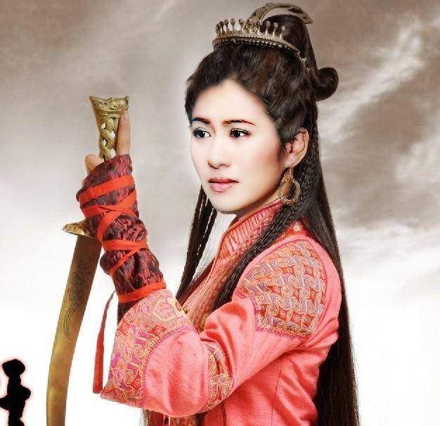 梁羽生安排谷之华和金世遗二十年后在一起读者为何不能接受