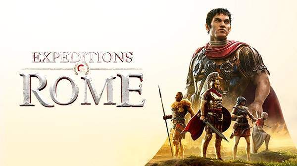 罗马|回合战略游戏《远征军：罗马》上架Steam 年内发行