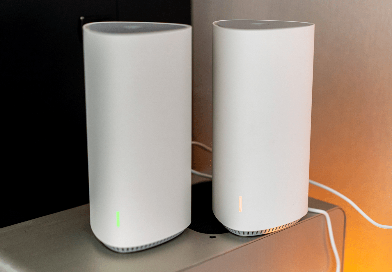 仅需400元实现mesh组网覆盖全屋360全屋路由m5双母装体验测评