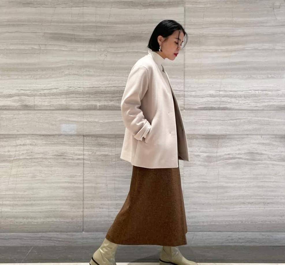 原创2021春天穿搭流行趋势元素5大类单品带你走进时髦的春天