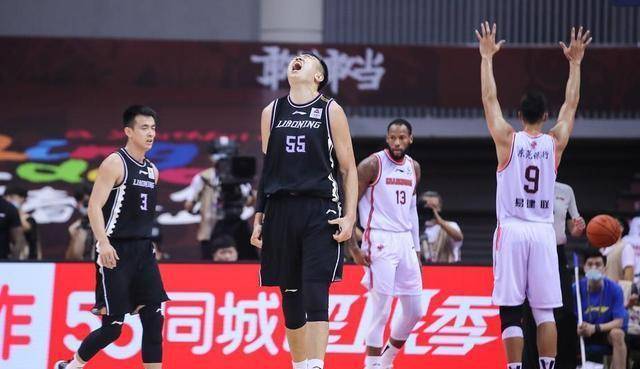 广东险胜辽宁，辽宁险胜广州
