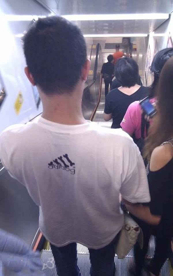 原创
每日一笑:在沃尔玛遇到这样一家三口,看来是口袋妖怪爱好者