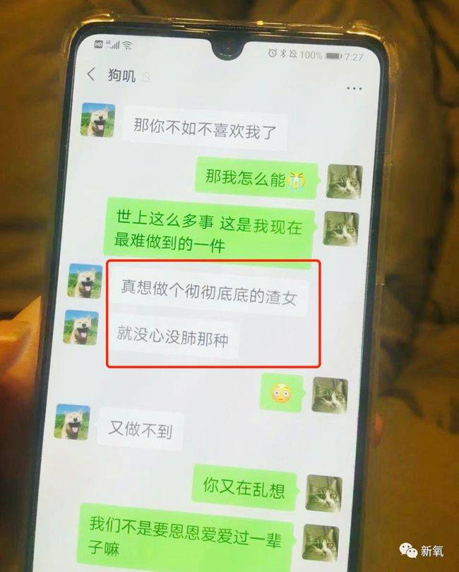 露骨聊天還離婚打胎晉江女作家的婚姻瓜要被錘死了