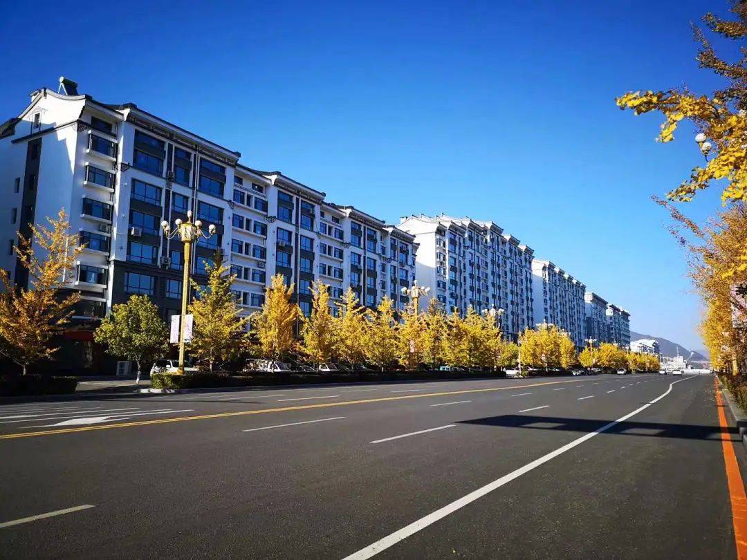 【五一去哪儿】 相约通化之集安市