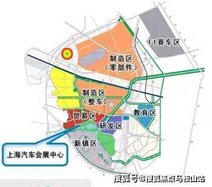 上海安亭人口_导人口提产业,上海为 五个新城 画出发展重点 这样吗(2)