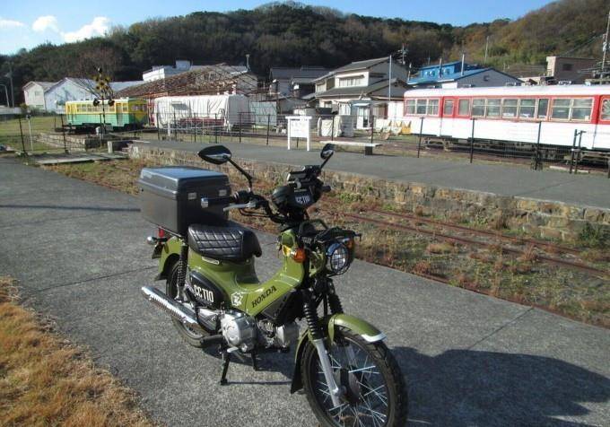 踏板摩托车排行_原创日本125cc级别的摩托车人气排行榜,竟然没踏板车.
