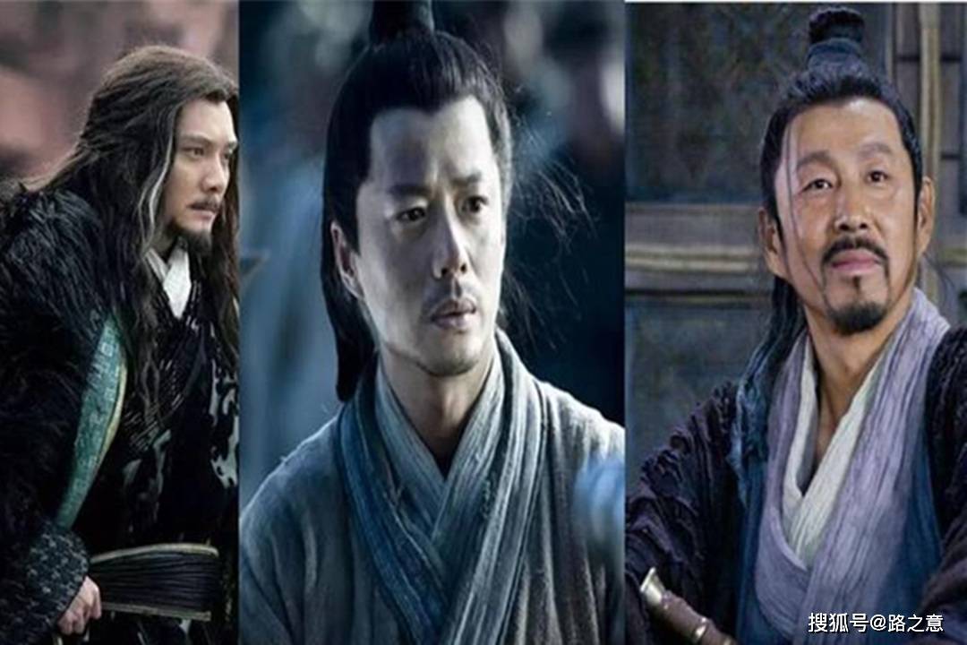 蒯通是如何劝韩信独立的？如果韩信听蒯通的，结果会怎么样呢？_刘邦