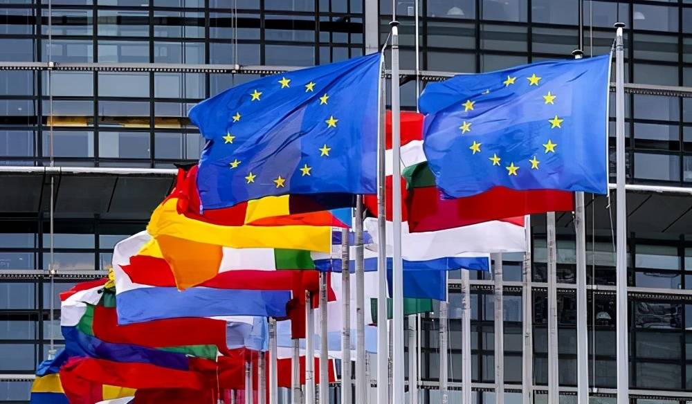 王义桅欧洲气候法终于达成临时协议或升级绿色贸易壁垒