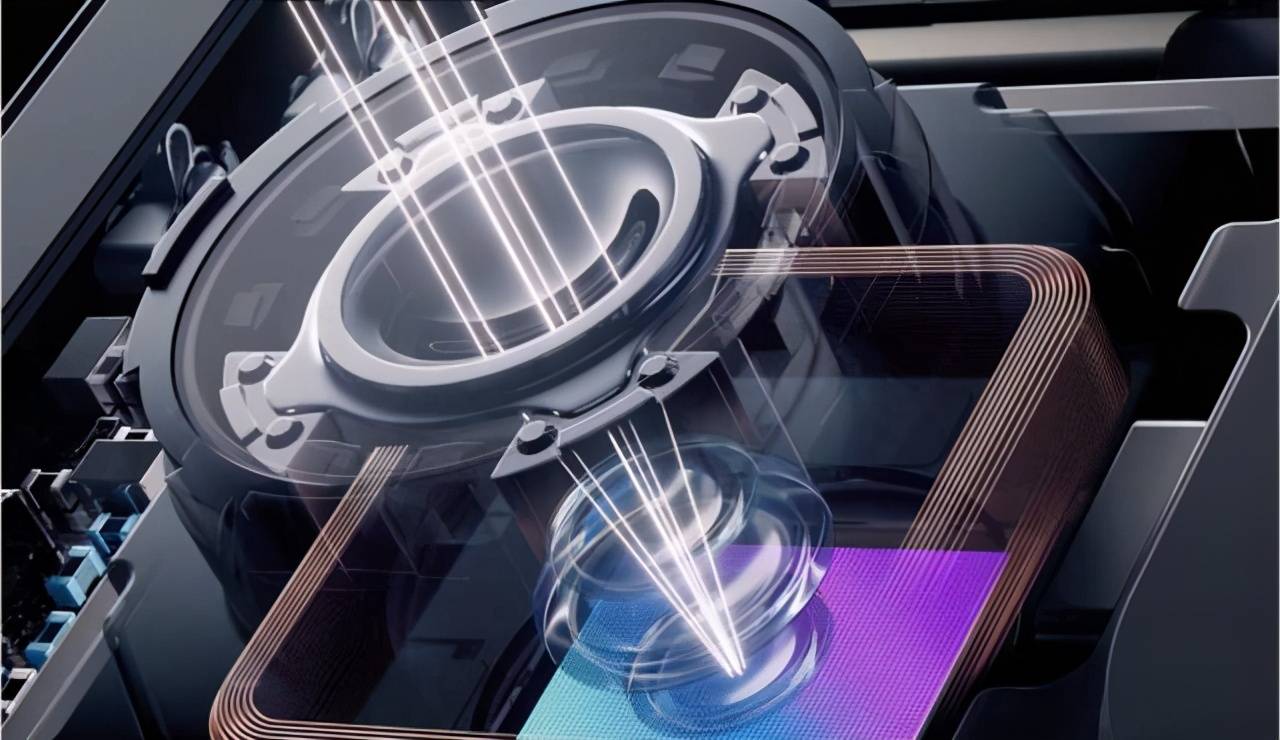 原创小米11ultra斩获拍照广角视频三冠王