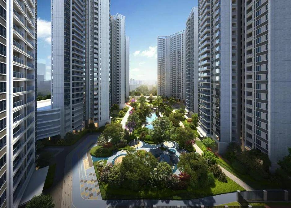 重大消息南沙湾境壹号彻底火了什么规划难怪那么火爆内幕详情解析