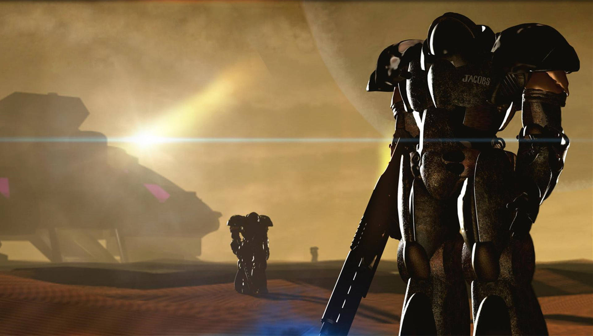 在星际争霸中为什么泰伦联邦不向地球求救呢