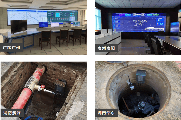 报表|管网压力智能控制系统、输水管网安全运行管理系统